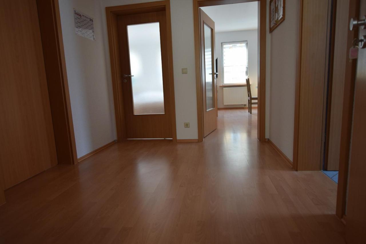 Apartment Stuttgart Suedheim Kültér fotó