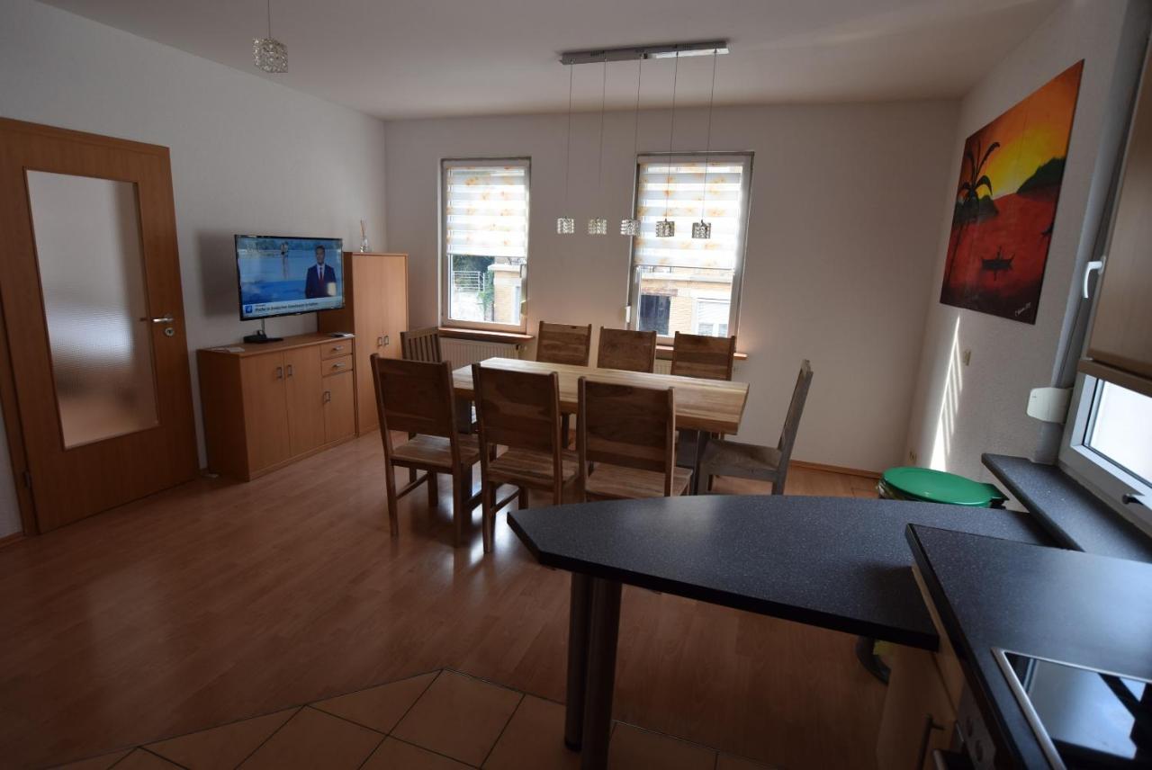 Apartment Stuttgart Suedheim Kültér fotó