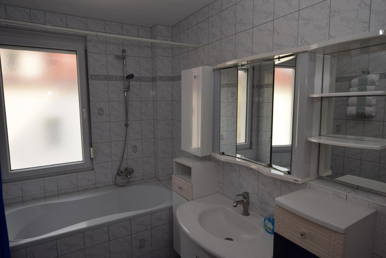Apartment Stuttgart Suedheim Kültér fotó
