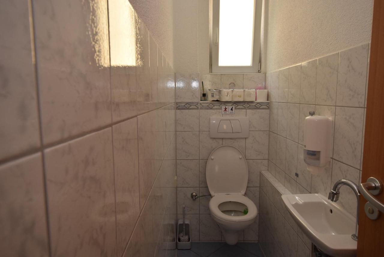 Apartment Stuttgart Suedheim Kültér fotó