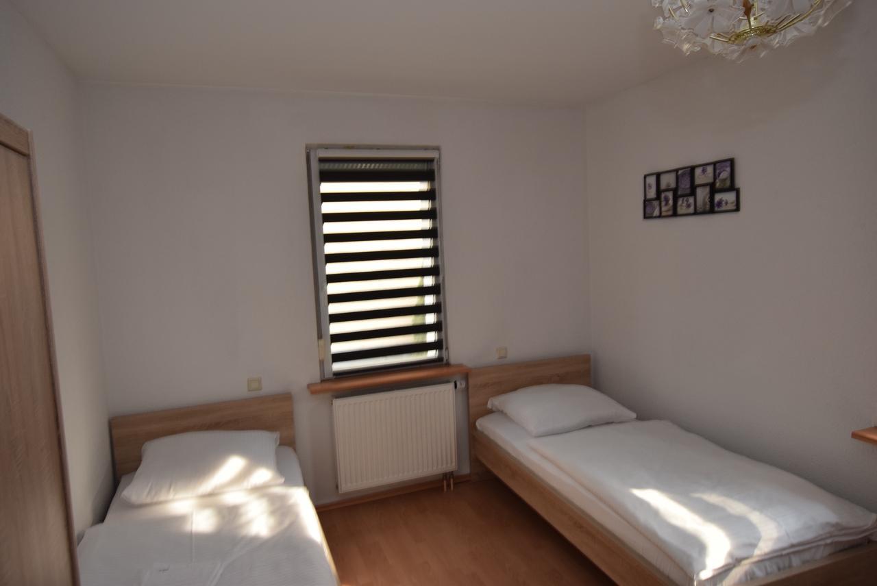 Apartment Stuttgart Suedheim Kültér fotó