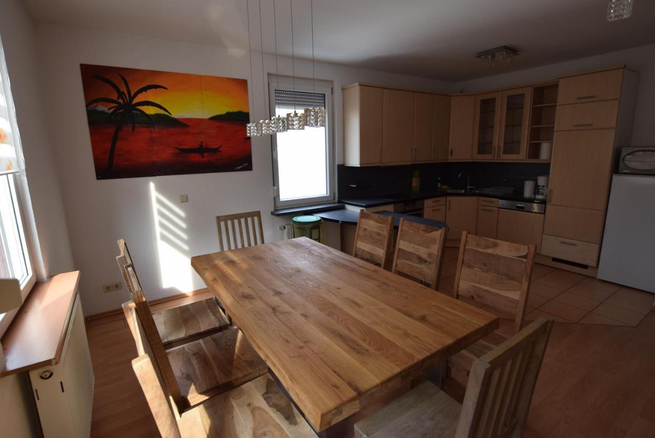 Apartment Stuttgart Suedheim Kültér fotó